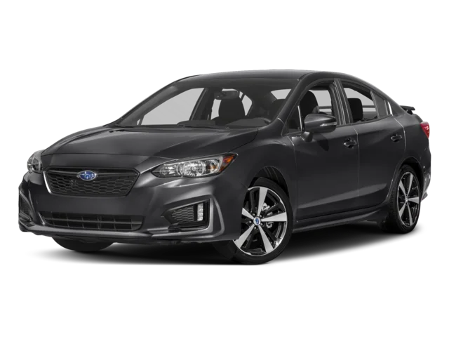 2017 Subaru Impreza 2.0i Sport CVT PZEV's photo