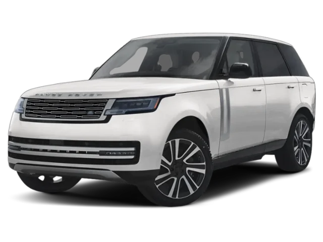 2026 Land Rover Range Rover 4.4 Autobiography LWB 7's photo