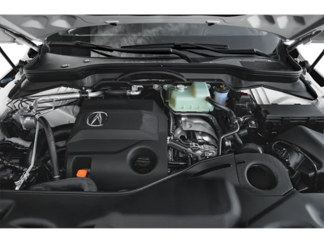 New 2026 Blue Acura Type S w/Advance Package image 9