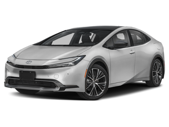 Used 2023 Cutting Edge Toyota XLE image 1