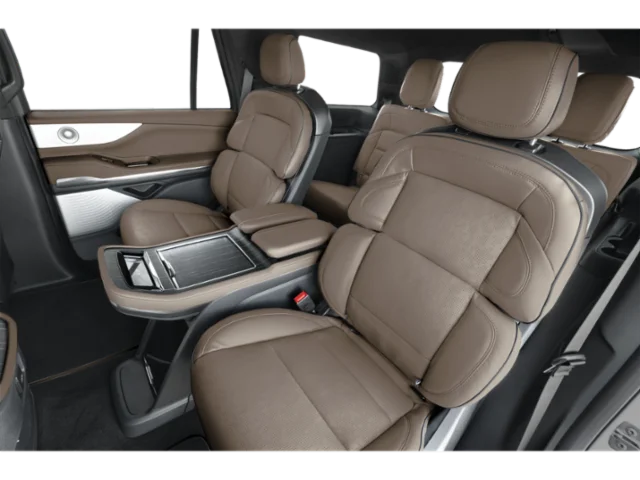 New 2027 Black Lincoln Black Label image 10