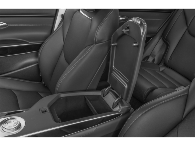 Used 2025 Black Genesis 2.5T image 11