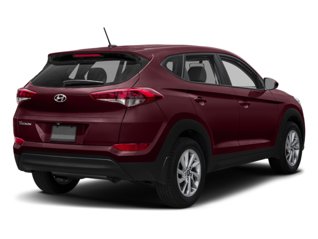 Used 2017 Red Hyundai SE Plus image 2