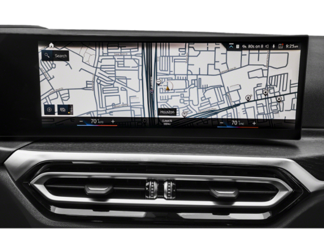 Used 2024 Skyscraper Gray Metallic BMW 430i xDrive image 16