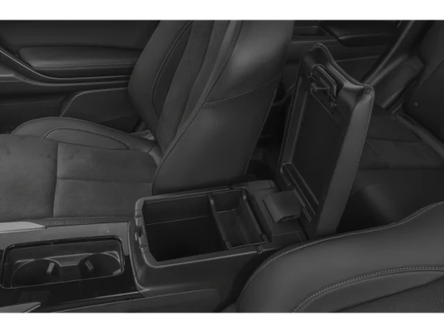 2026 Mitsubishi Eclipse Cross Black Edition - Photo 11