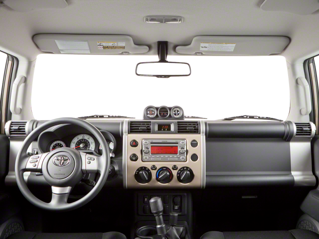 Used 2013 Black Toyota Base image 7