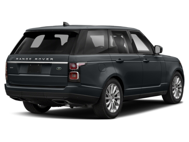 Used 2022 Gray Metallic Land Rover Westminster image 3