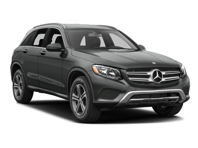 Used 2017  Mercedes-Benz GLC 300 image 10