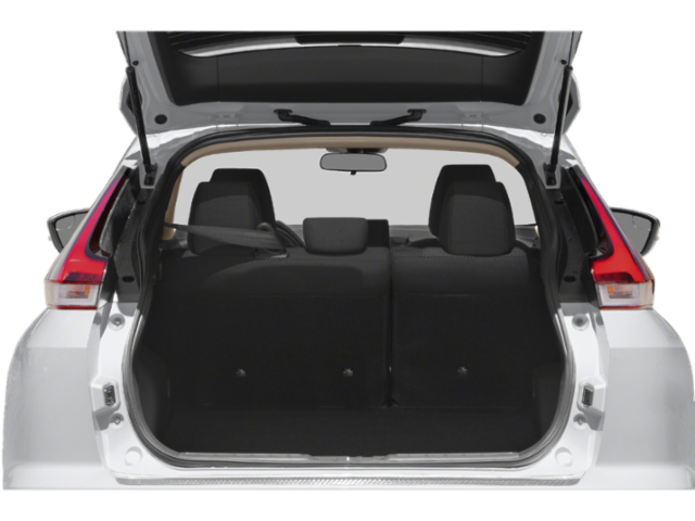 Used 2022 Silver Mitsubishi LE image 14