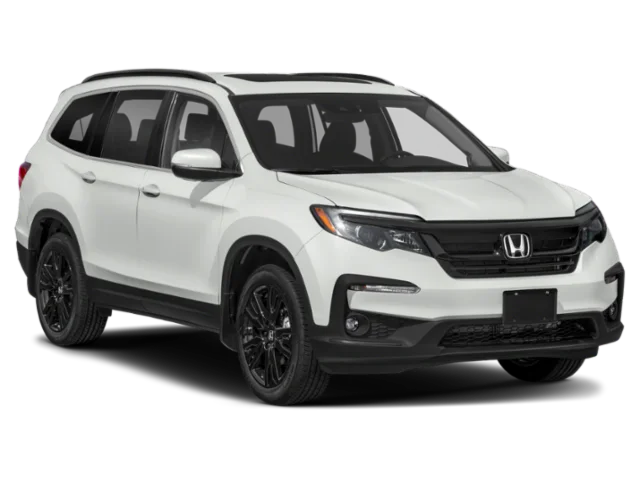 Used 2022 Gray Honda Special Edition image 12