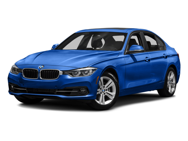 Used 2017 BMW 3 Series 330i with VIN WBA8B9G50HNU09291 for sale in Escondido, CA