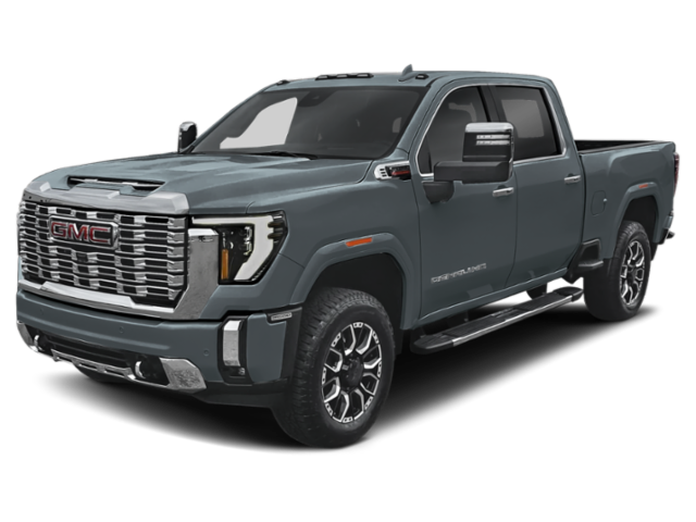 2026 GMC Sierra's photo