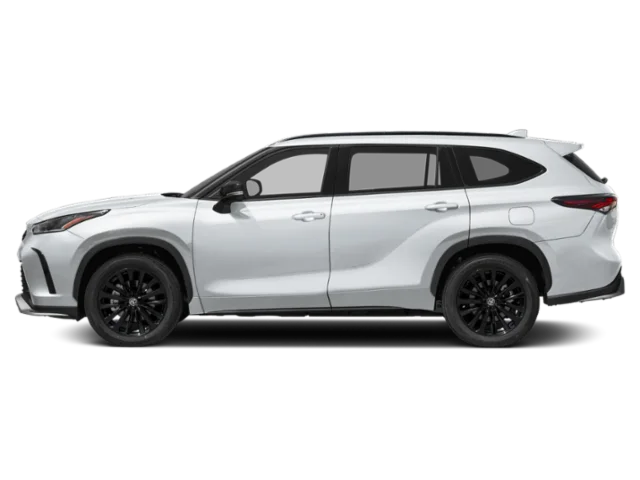New 2026 Wind Chill Pearl Toyota XSE image 11