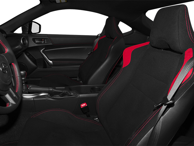 Used 2013 Asphalt Scion Base image 7