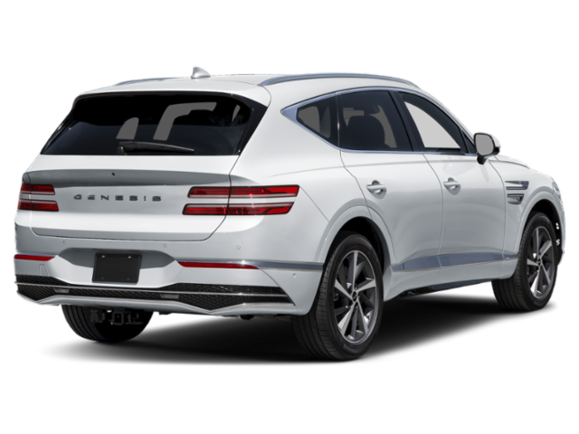 New 2027 Uyuni White Genesis 2.5T ADVANCED image 3