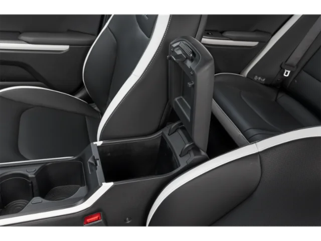 New 2027 Morning Haze Kia GT-Line image 11