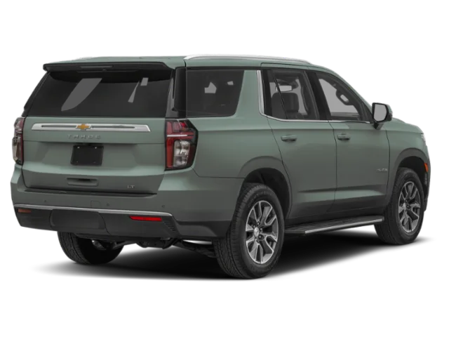 Used 2024 Chevrolet Tahoe LT with VIN 1GNSKNKD5RR222257 for sale in Elk River, Minnesota