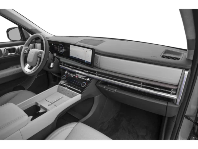 New 2027  Hyundai Calligraphy image 14