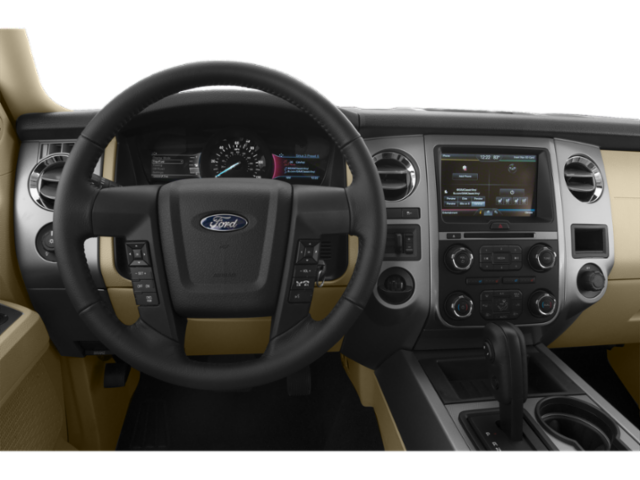 Used 2015 Brown Ford XLT image 5