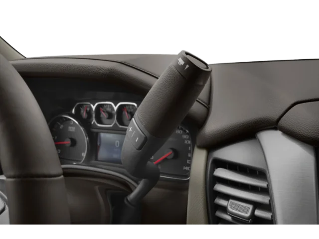 Used 2015 White GMC SLT 1500 image 8