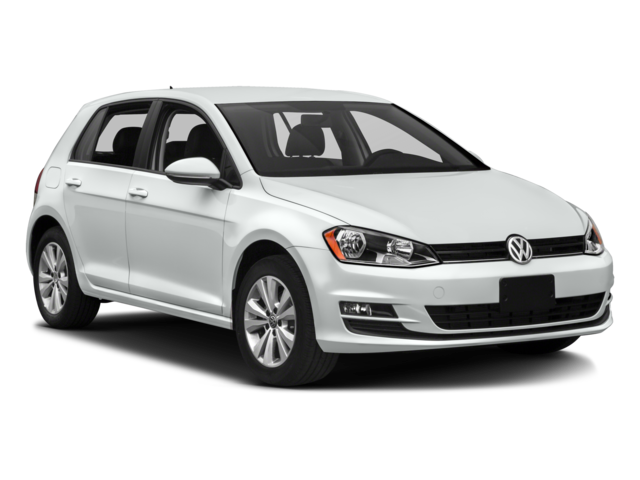 Used 2017 Silk Blue Metallic Volkswagen Wolfsburg image 6