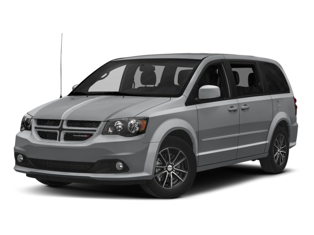 Used 2017 Silver Dodge GT image 1