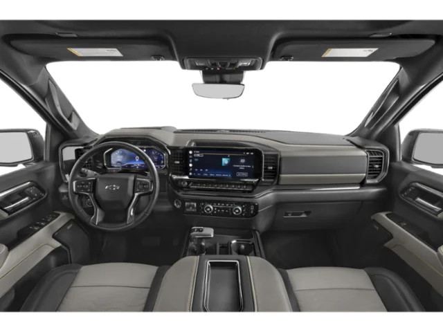 Used 2022 Glacier Blue Metallic Chevrolet ZR2 image 12