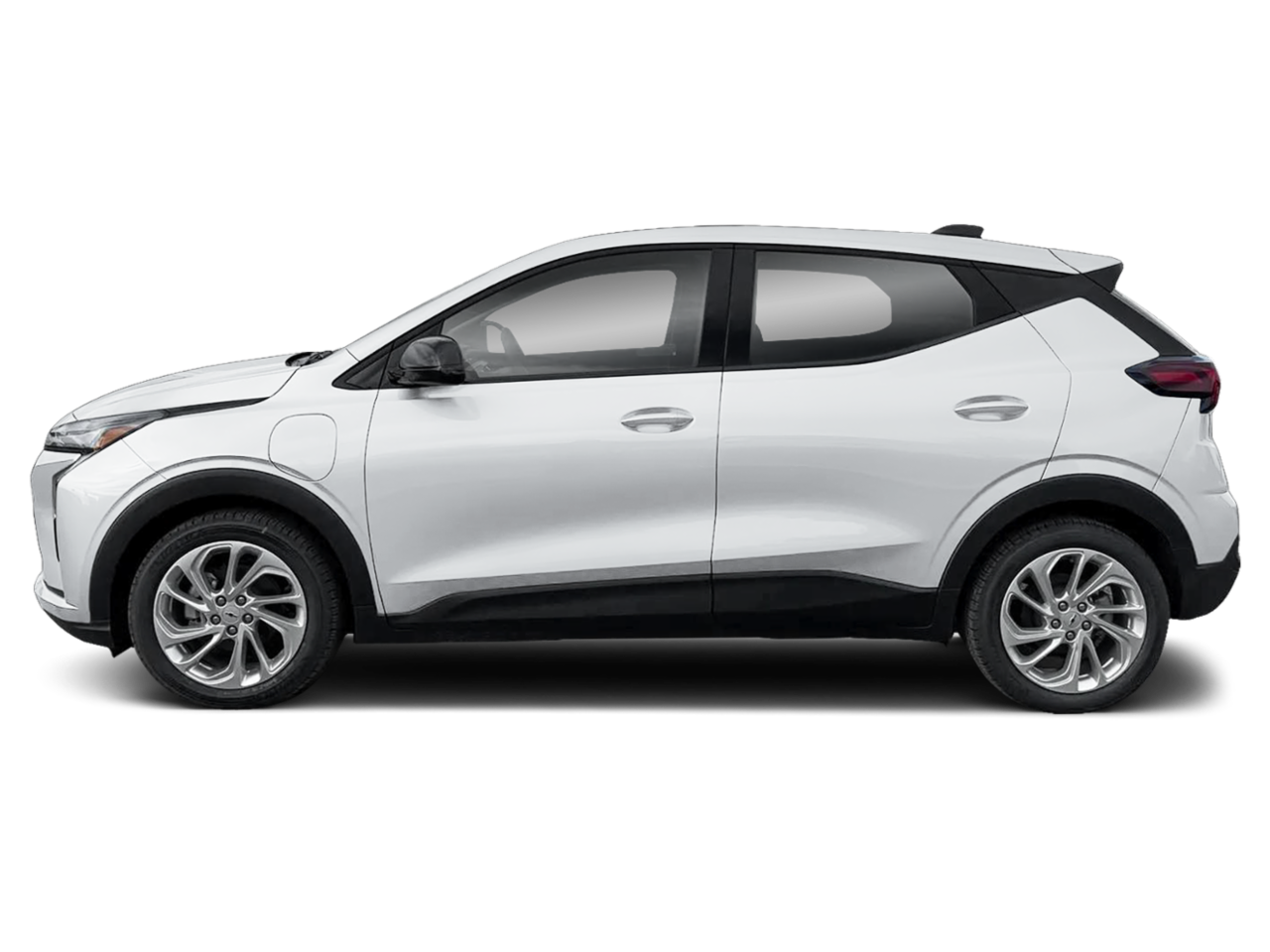 New 2027 Summit White Chevrolet LT image 5