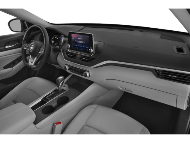 Used 2019 Black Nissan 2.5 S image 12