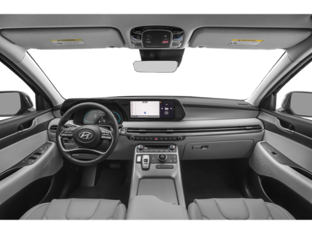 Used 2025 White Hyundai SEL image 6