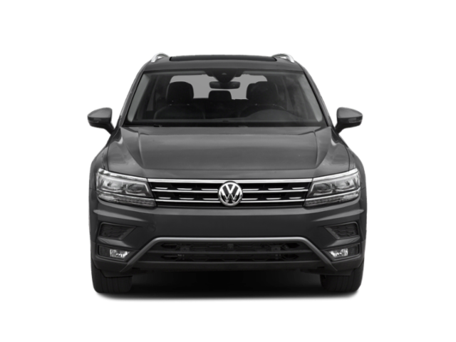 Used 2018 White Volkswagen 2.0T SEL Premium image 4