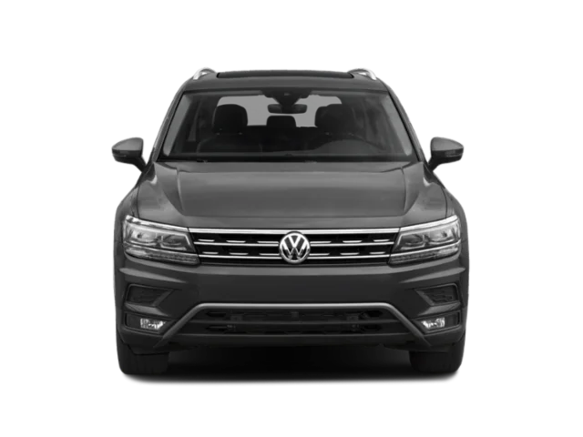 Used 2018 Platinum Gray Metallic Volkswagen 2.0T SEL Premium image 4