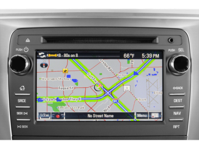 Used 2015 Carbon Black Metallic GMC SLT-2 image 14
