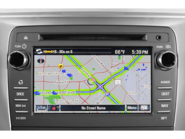Used 2015  GMC SLT-1 image 17