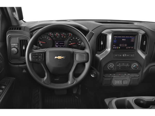Used 2026 Black Chevrolet Custom image 5