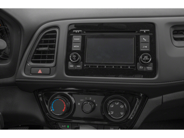 2022 Honda HR-V LX - Photo 10