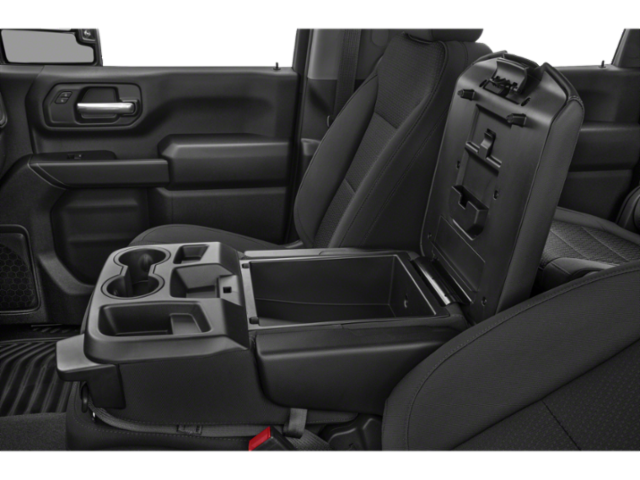 Used 2021 Blue Chevrolet Custom image 13