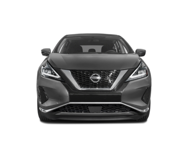 Used 2022 Scarlet Ember Tintcoat Nissan SV image 10
