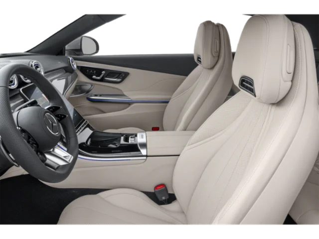 New 2027  Mercedes-Benz  image 8