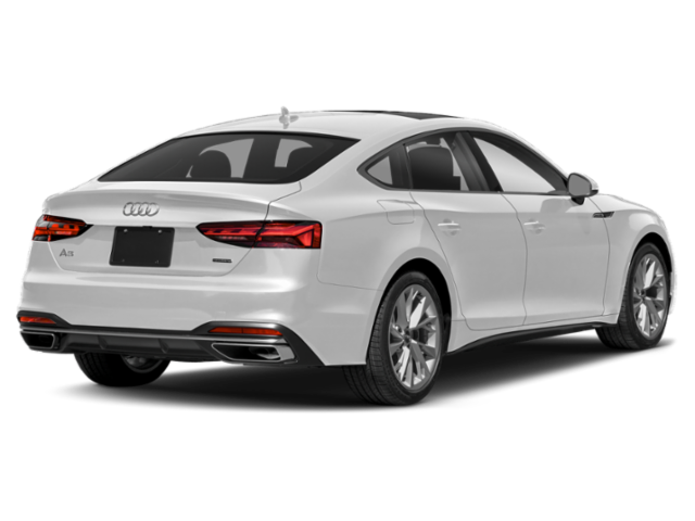 Used 2021 Ibis White Audi S line Premium Plus image 2