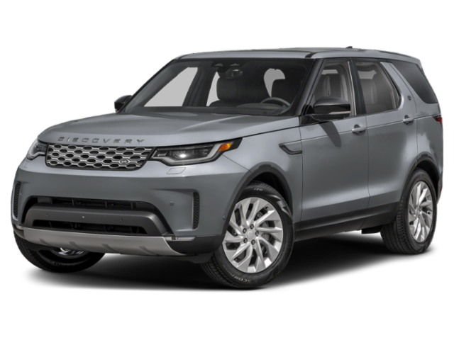 New 2026 Charente Grey LAND ROVER S 300PS image 7