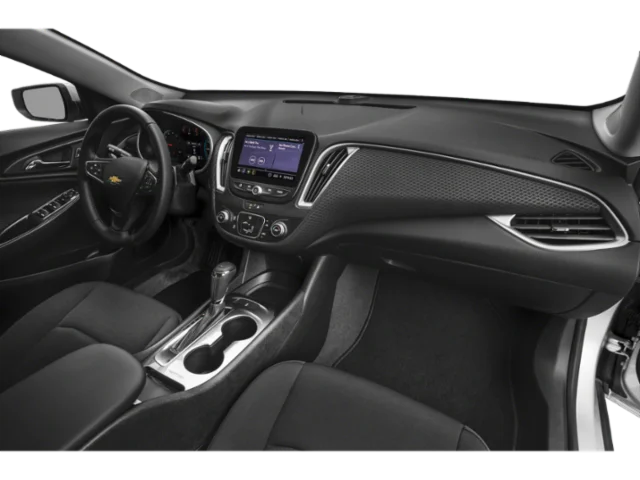 Used 2023 Black Chevrolet RS image 12