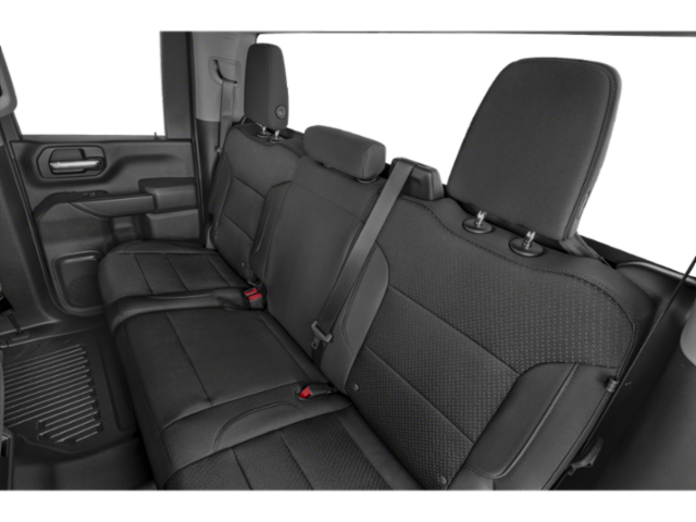 2026 GMC Sierra 2500HD Pro - Photo 10