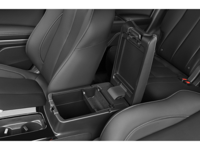 New 2026 Mercury Gray Metallic Mitsubishi SEL image 11