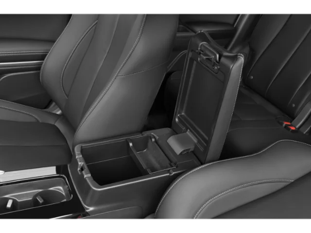 New 2026 Blue Mitsubishi SEL image 11