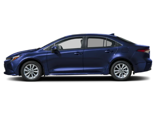 New 2026 Blueprint 8x8 Toyota XLE HYBRID image 3