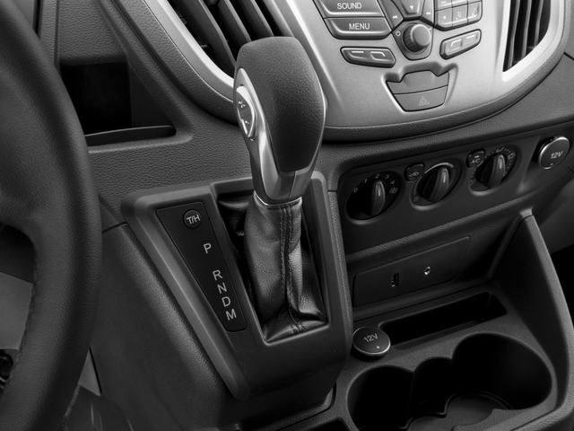 Used 2016 White Ford Base image 8