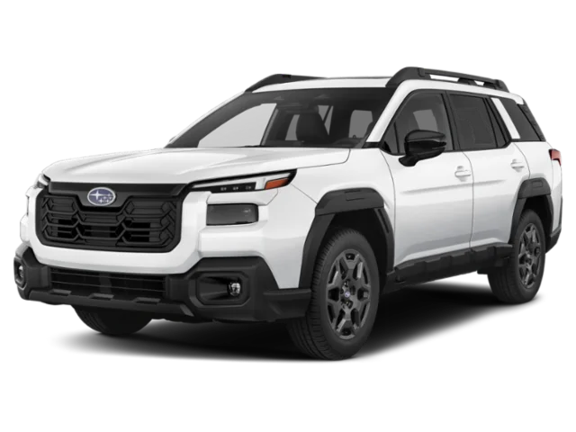 2026 Subaru Outback Premium's photo