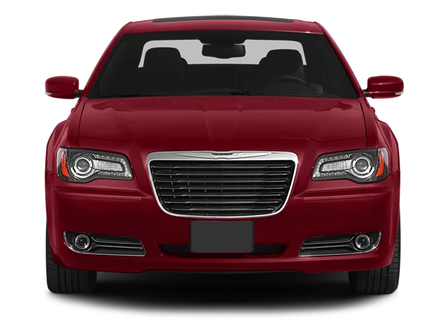 Used 2014 Crystal Metallic Chrysler S image 7