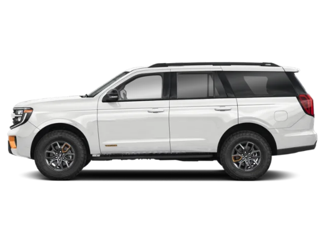 New 2026 Oxford White Ford Tremor image 11